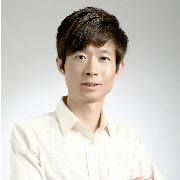 首席设计师-高佳林老师