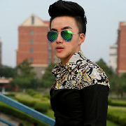 李金浩