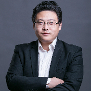 东郊店主任设计师刘虎