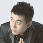 杨赟鑫