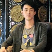 李诚