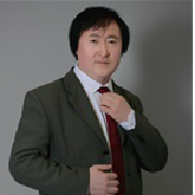 李纪胜