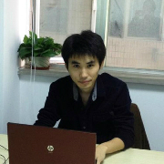 张晋
