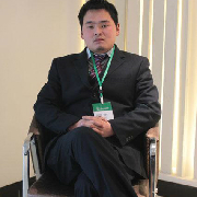 焦成龙