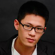 李雪明