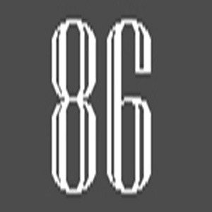 86室内设计