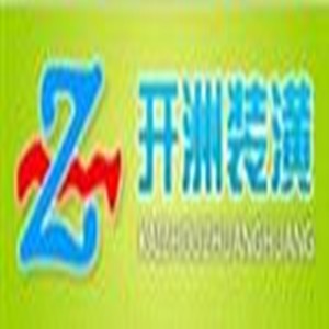 上海开洲建筑