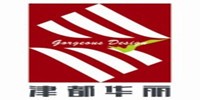 津都华丽装饰