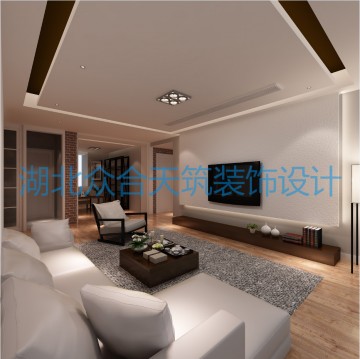 程先生的新家