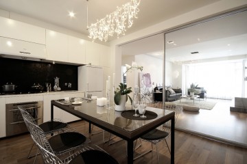 融侨城 5万 半包 91m² 现代