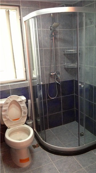 保利中央公馆   57m²  