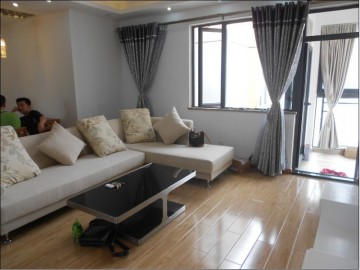 中御公馆 5万 全包 67m²