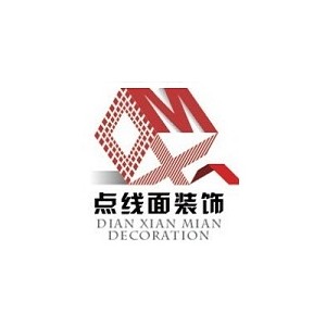 点线面装饰