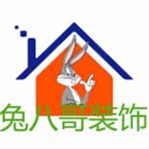 兔八哥装饰