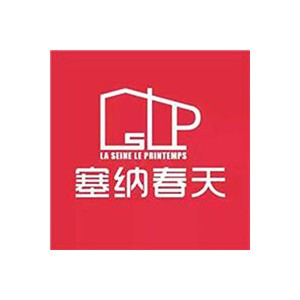塞纳春天互联网家装