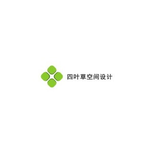 四叶草装饰